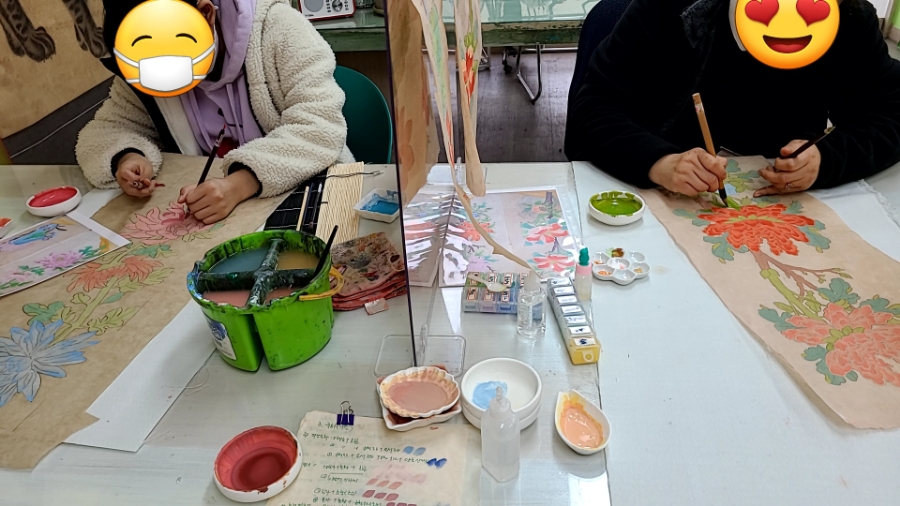 대전민화공방 이미지