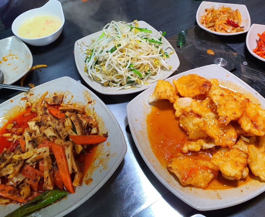 배블리양꼬치 이미지