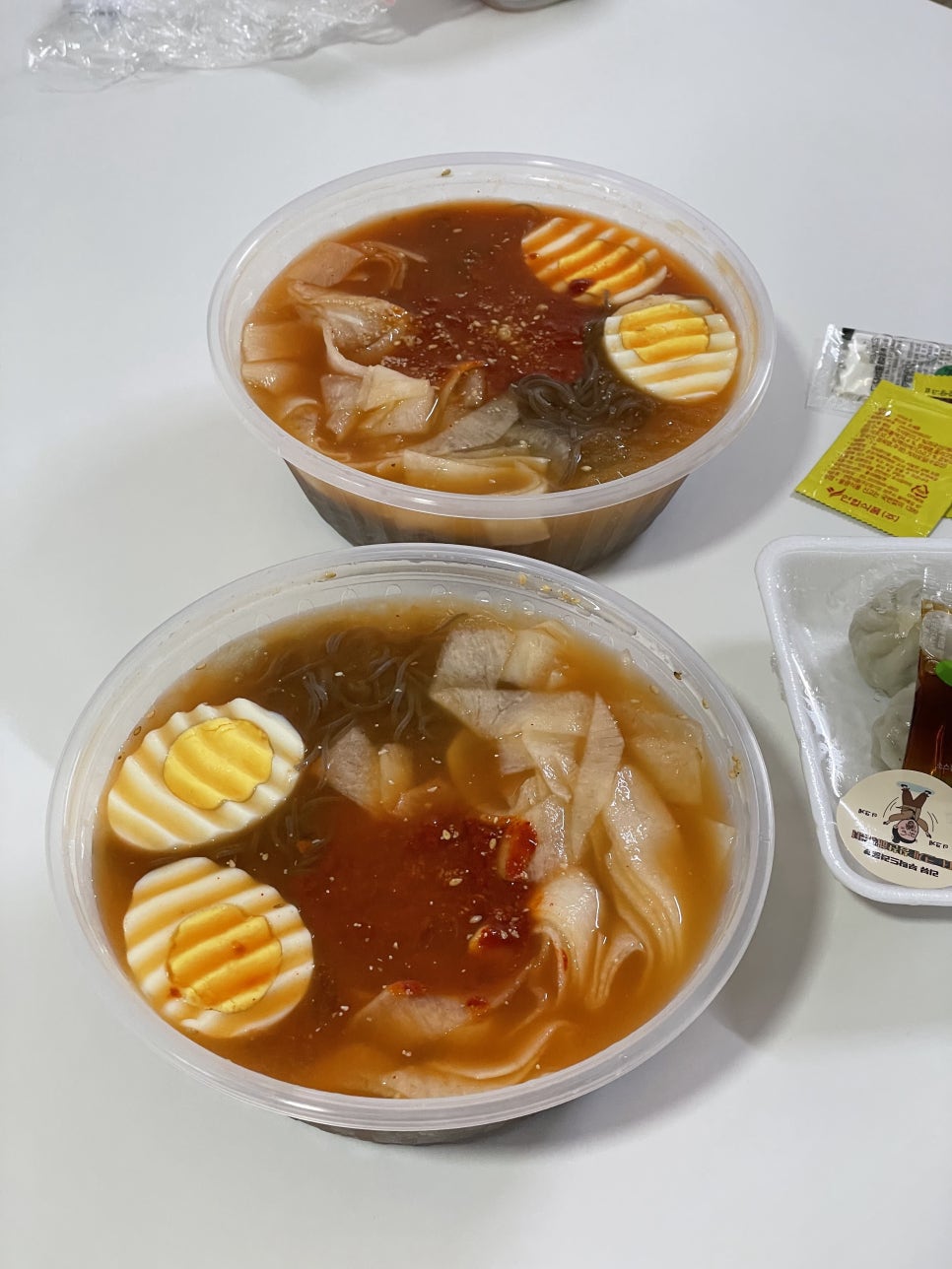 송주불냉면충주 이미지