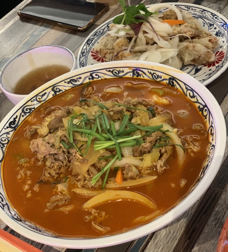 보배반점달동점 이미지