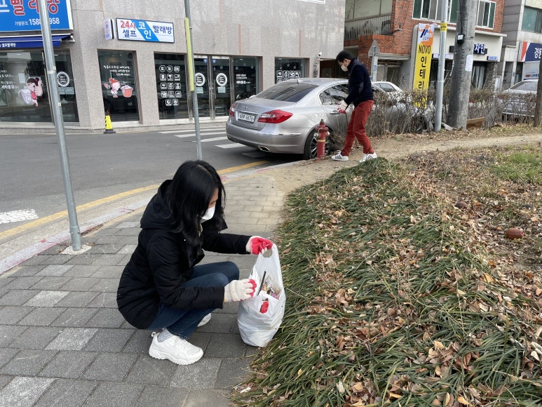 클린프로젝트 이미지