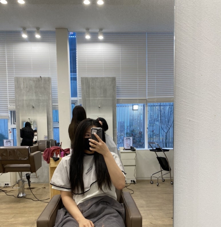 이철헤어커커원주 이미지