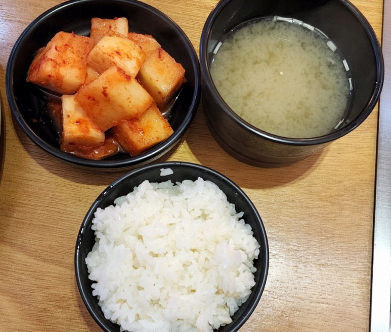 에이스돈가스 이미지