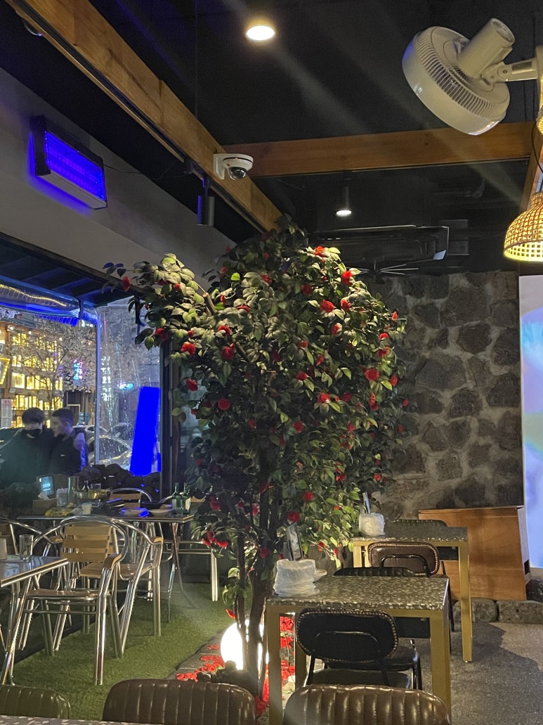 탐라천막 이미지