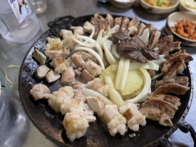 원당곱창 이미지