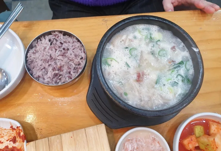 병천토속순대 이미지