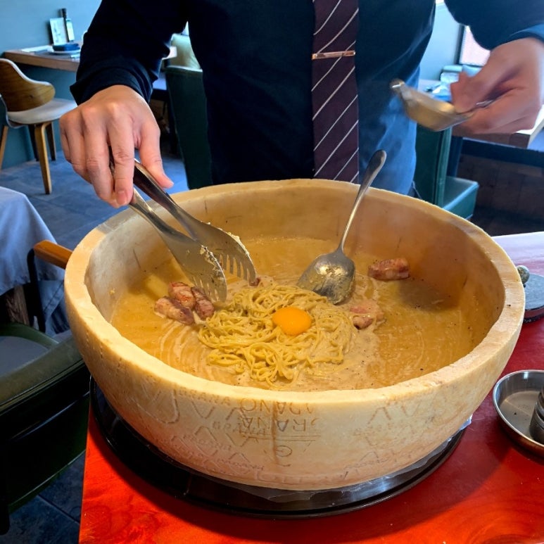 라비스트로 이미지