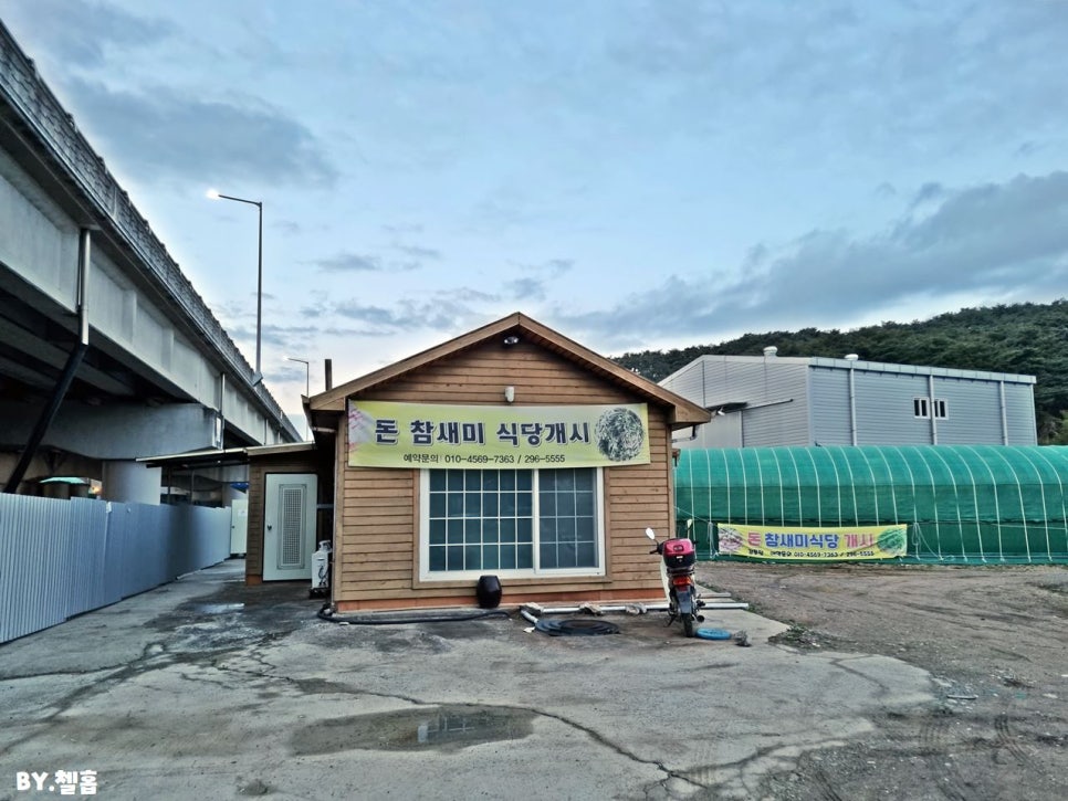 돈참새미 이미지