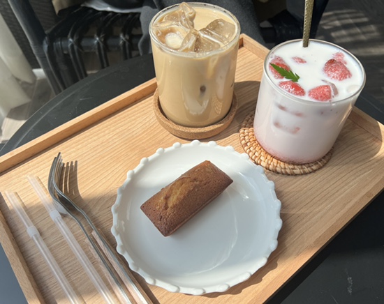 카페Bean;곳빈곳 이미지