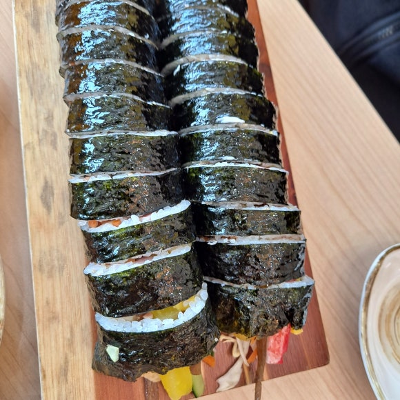종로김밥가평설악점 이미지