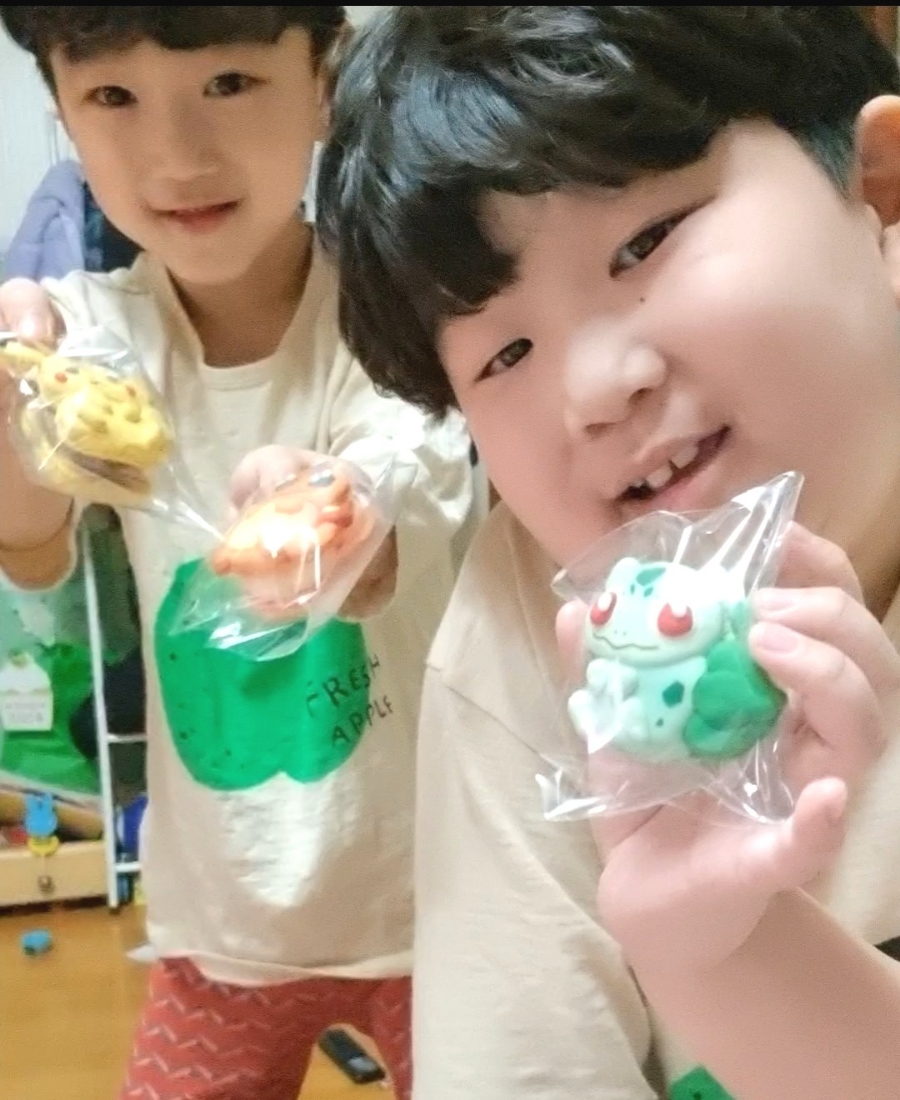 단짠테이블 이미지
