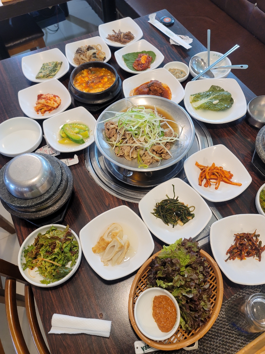 솔밭축산 이미지