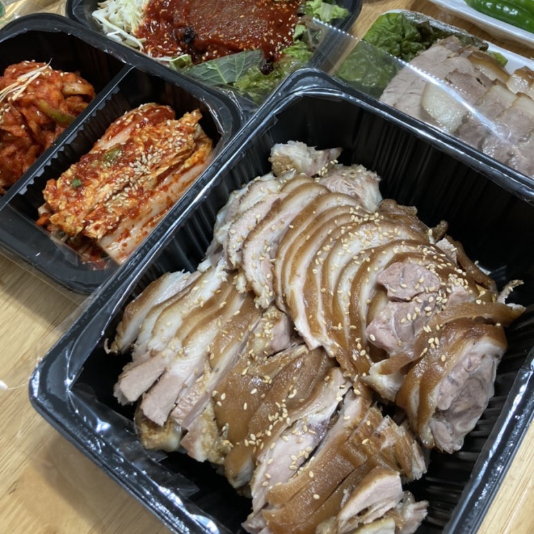 북부할매보쌈 이미지