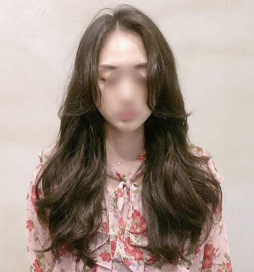 봄;헤어룸 이미지