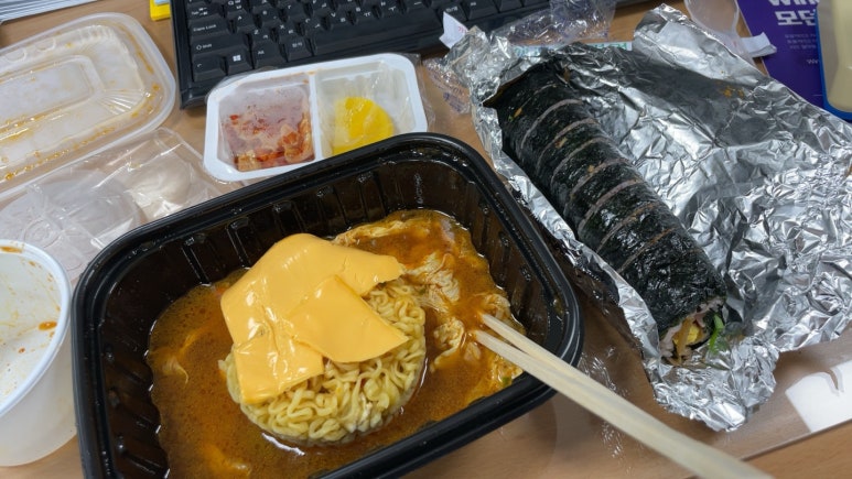 소담식당.김밥 이미지