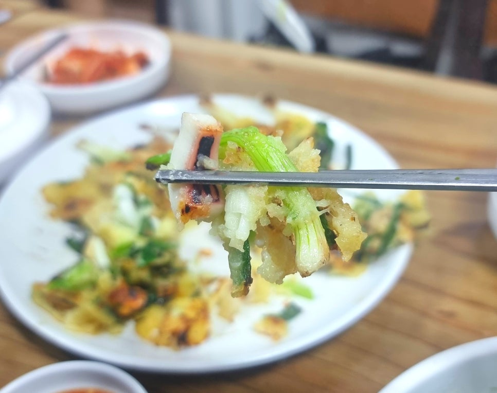 밀마을칼국수 이미지