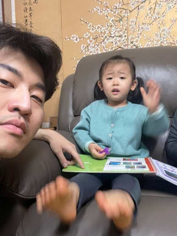 괸당출장스팀세차 이미지