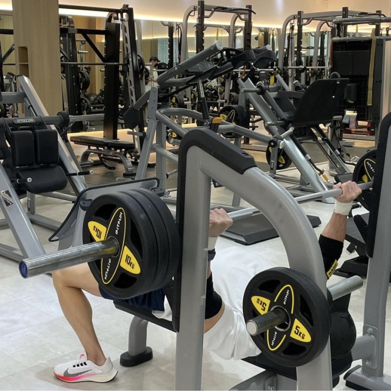 득근GYM 이미지