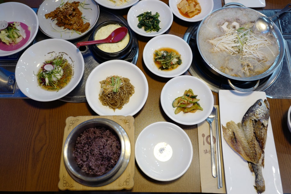 만해보리굴비 이미지