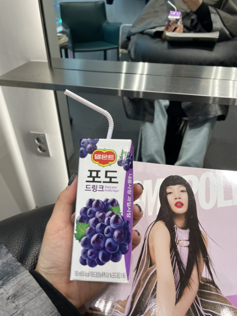 혜우미용실 이미지