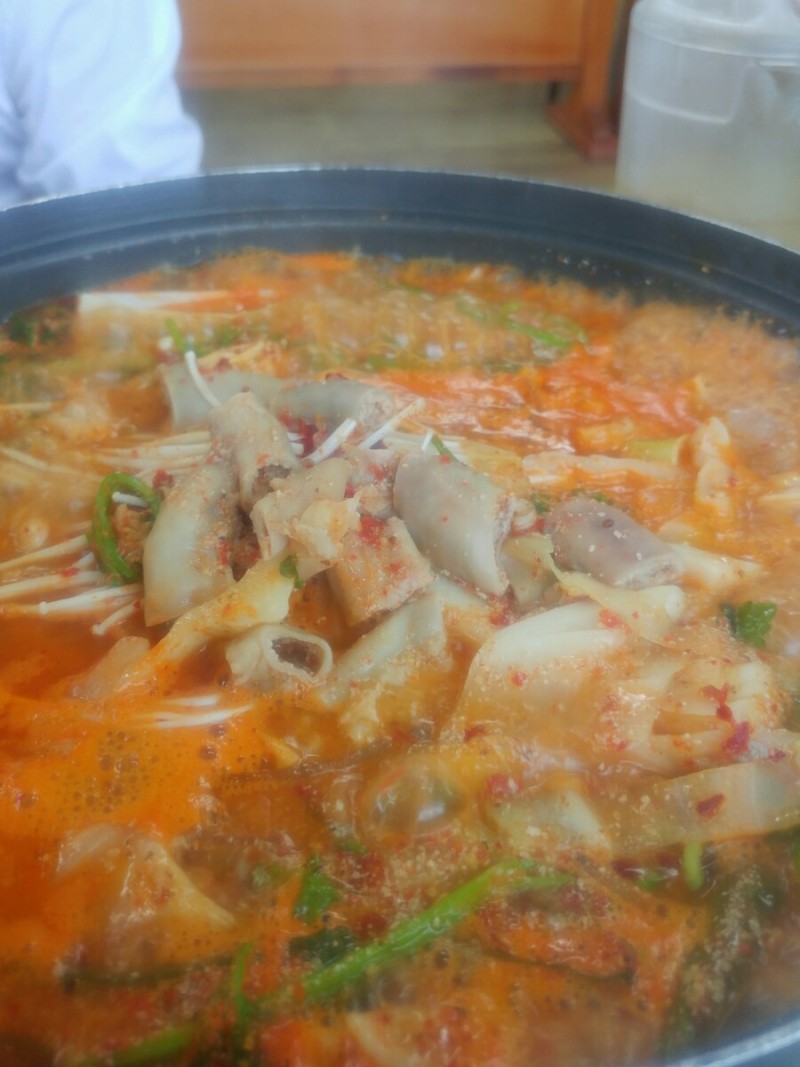 영랑꽈배기 이미지