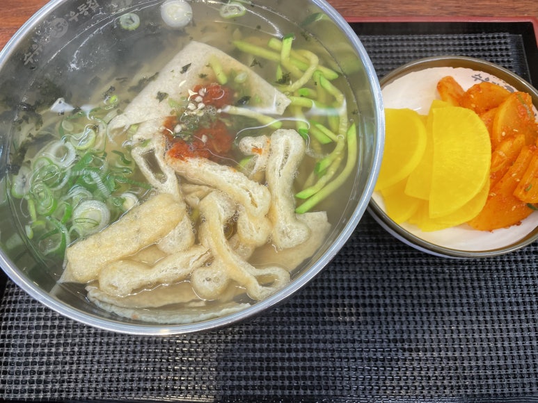 수유리우동집목동롯데 이미지