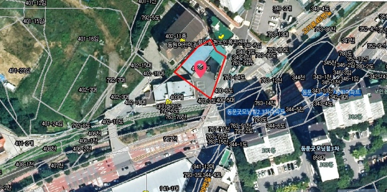 명도공업사 이미지