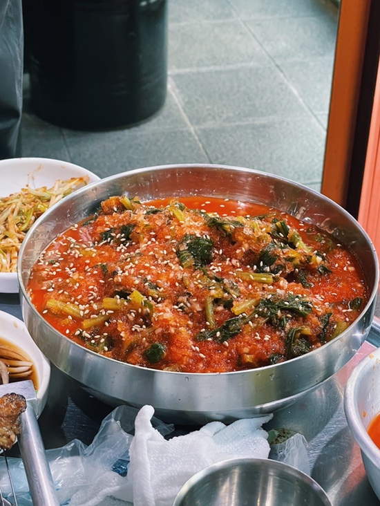 서동맛집 이미지