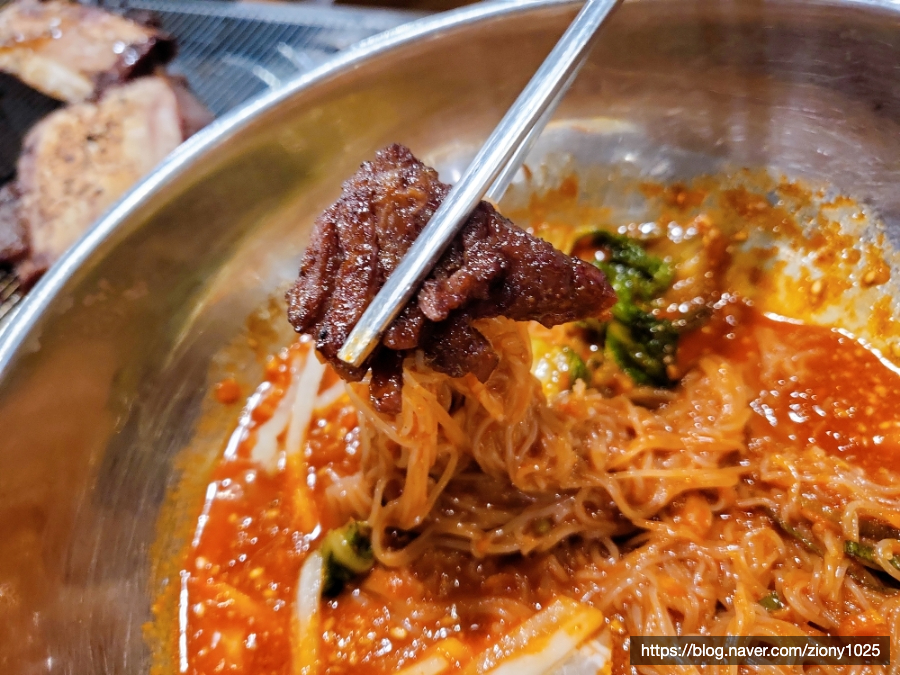 별바우한우 이미지