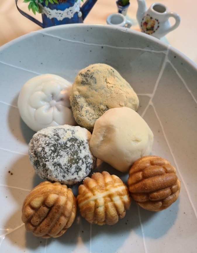 소미담 진접점 이미지