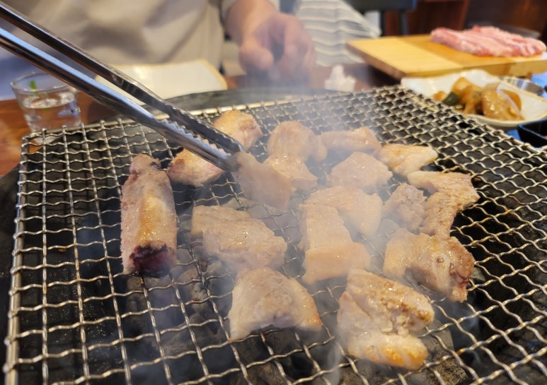 홍이집 석산점 이미지