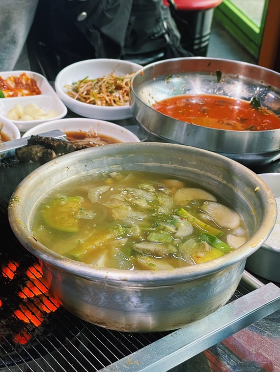 서동맛집 이미지