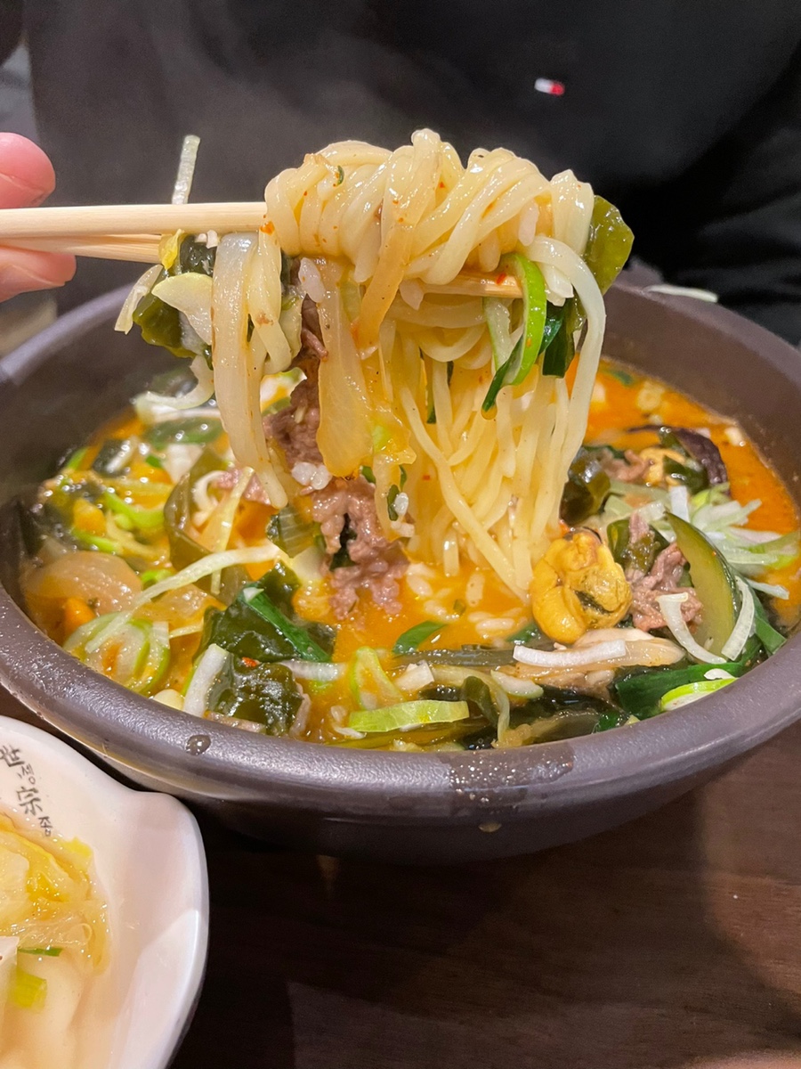 한양짬뽕 플러스 이미지