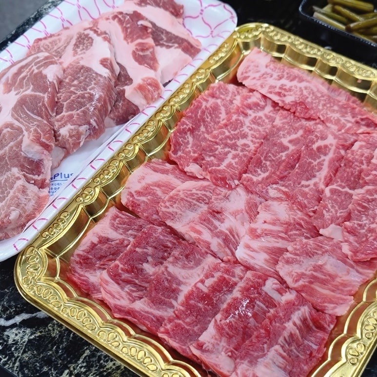 동인식육식당 이미지