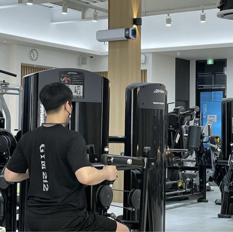 득근GYM 이미지