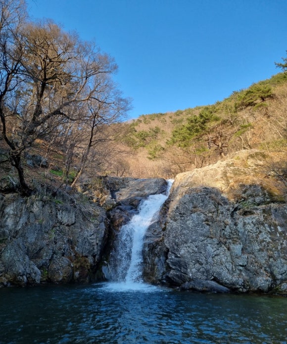 용추글램핑 이미지