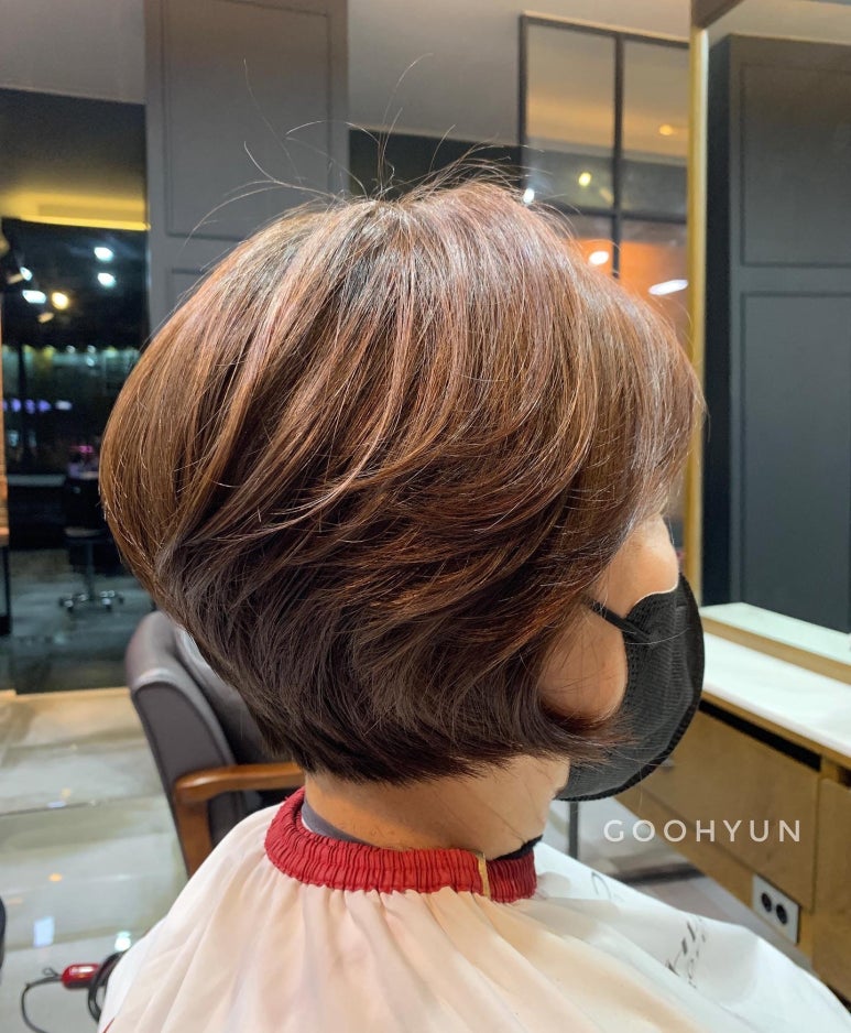 투핸즈미용실 이미지