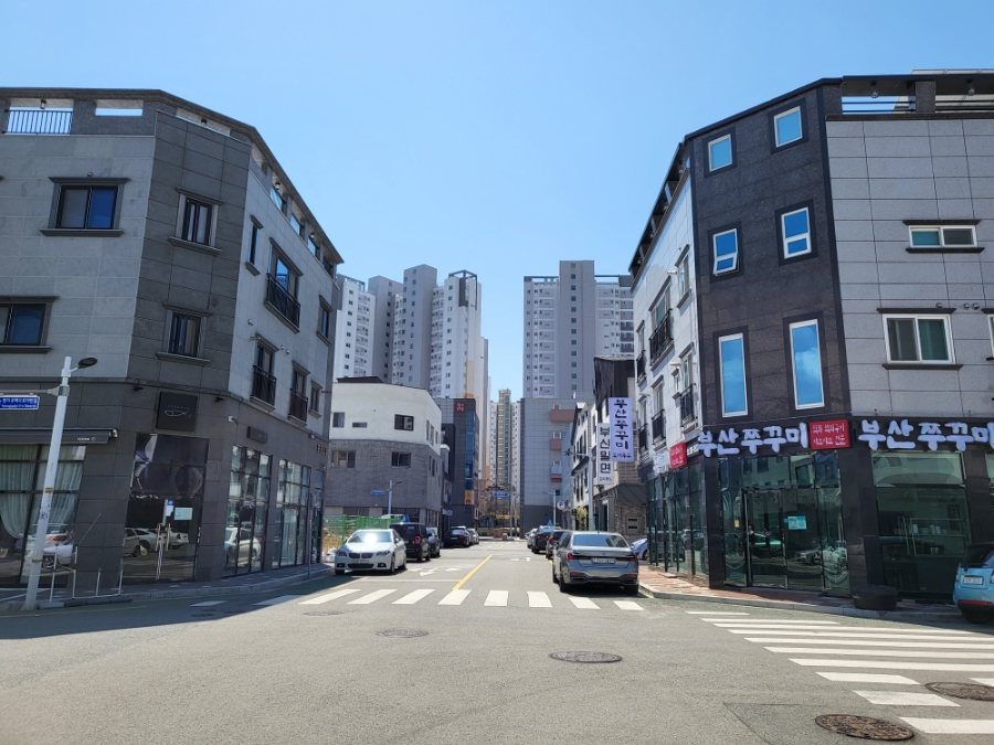 지에스더프레시명지 이미지