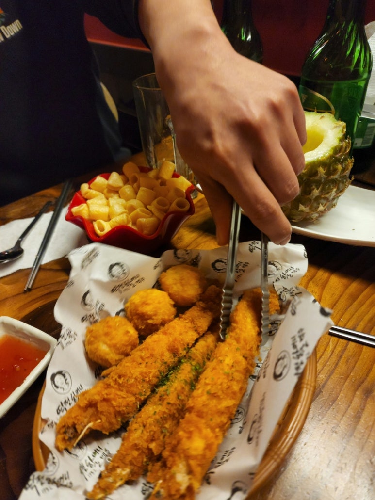 역전할머니맥주소답점 이미지