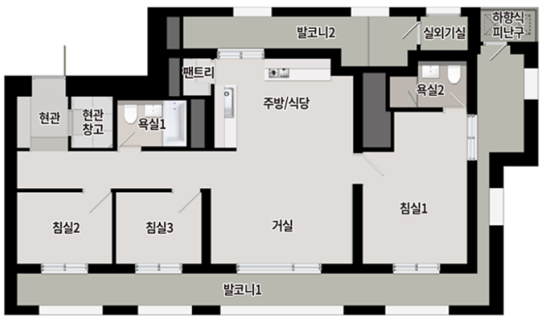 봉월로 주유소 이미지