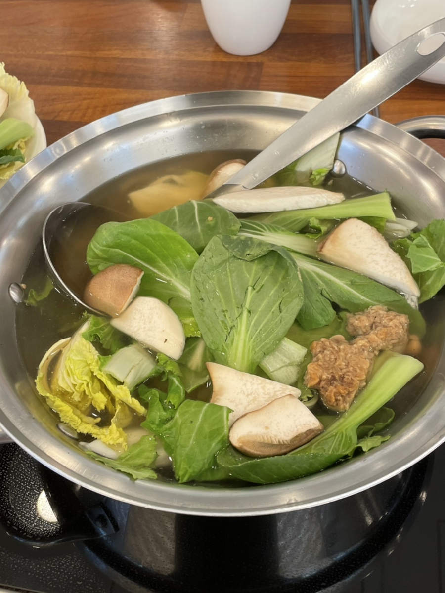 해남성내식당 이미지
