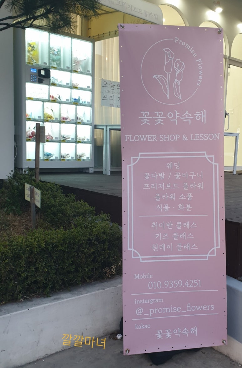 꽃꽃약속해 이미지