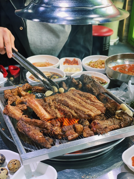 서동맛집 이미지