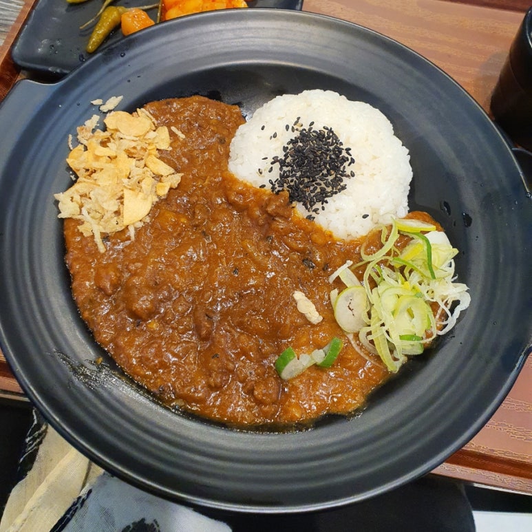 야기카레 이미지