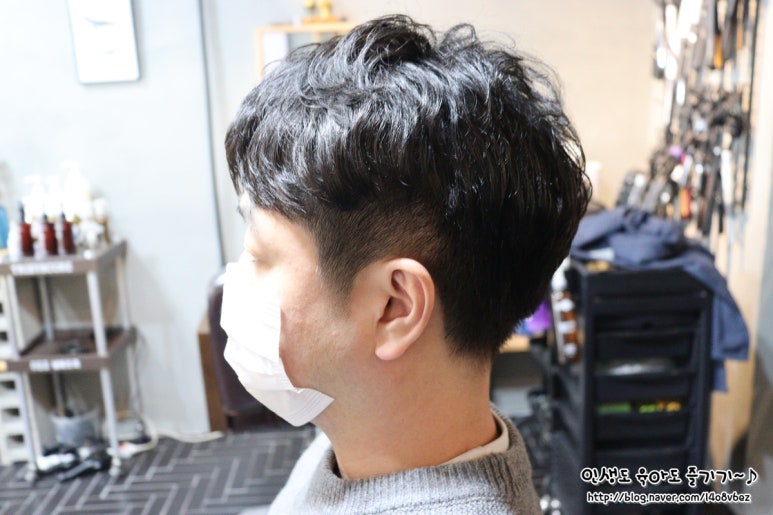 꽃바람미용실 이미지