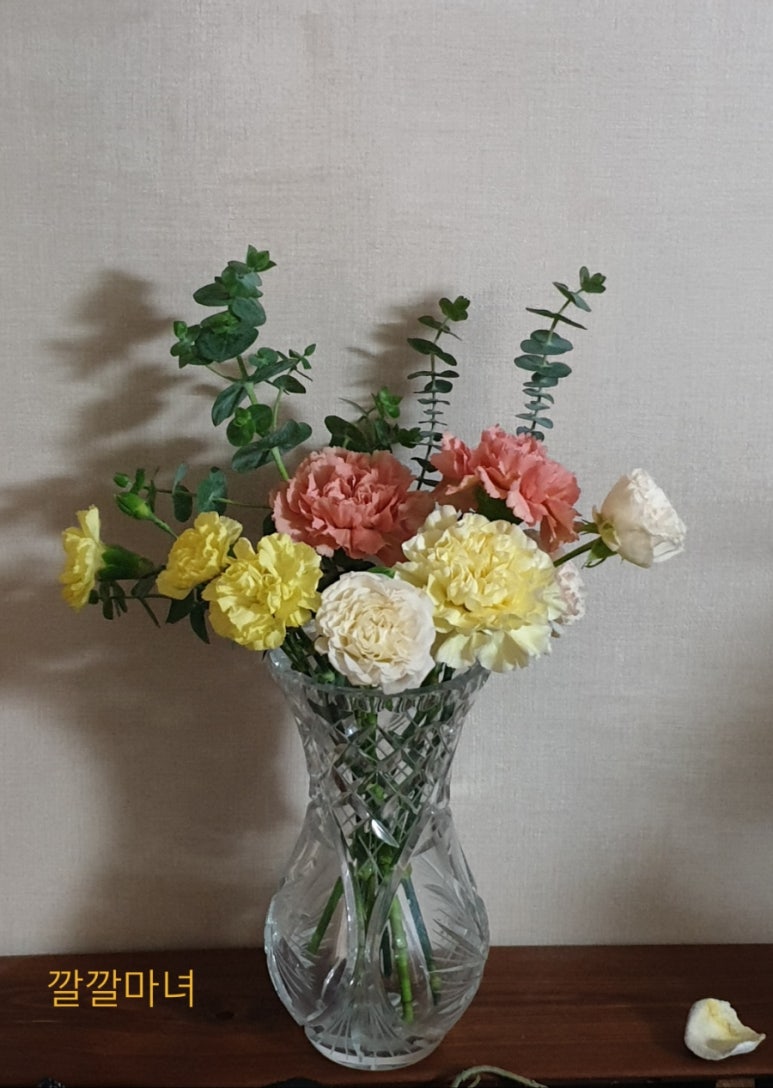 꽃꽃약속해 이미지