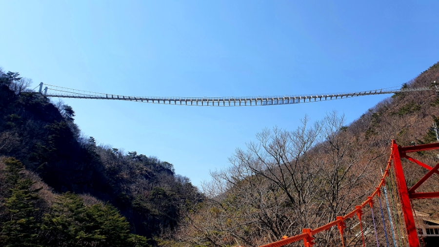 운일암송어횟집 이미지