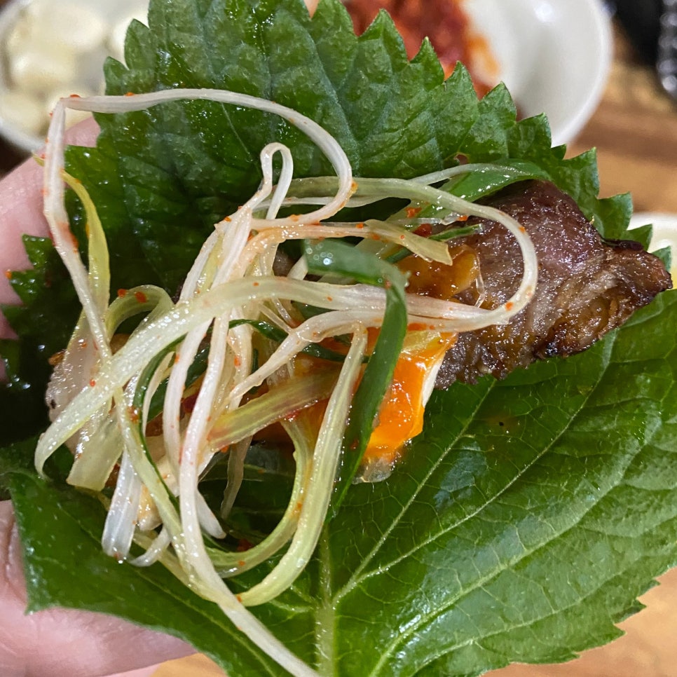 추억의연탄화덕구이 이미지