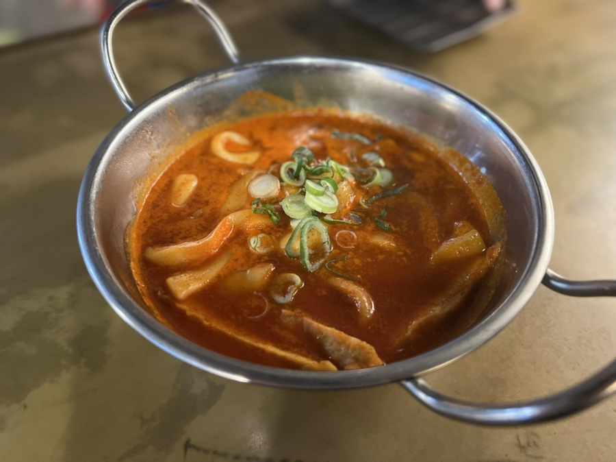 치킨플러스구미 이미지