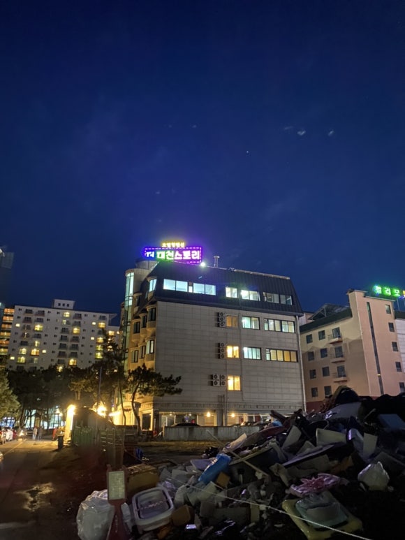 더대천스토리 이미지